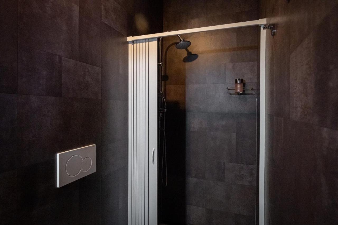 Cconforthotels R&B Semplici Emozioni Бари Экстерьер фото