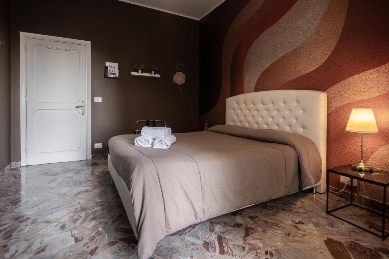 Cconforthotels R&B Semplici Emozioni Бари Экстерьер фото