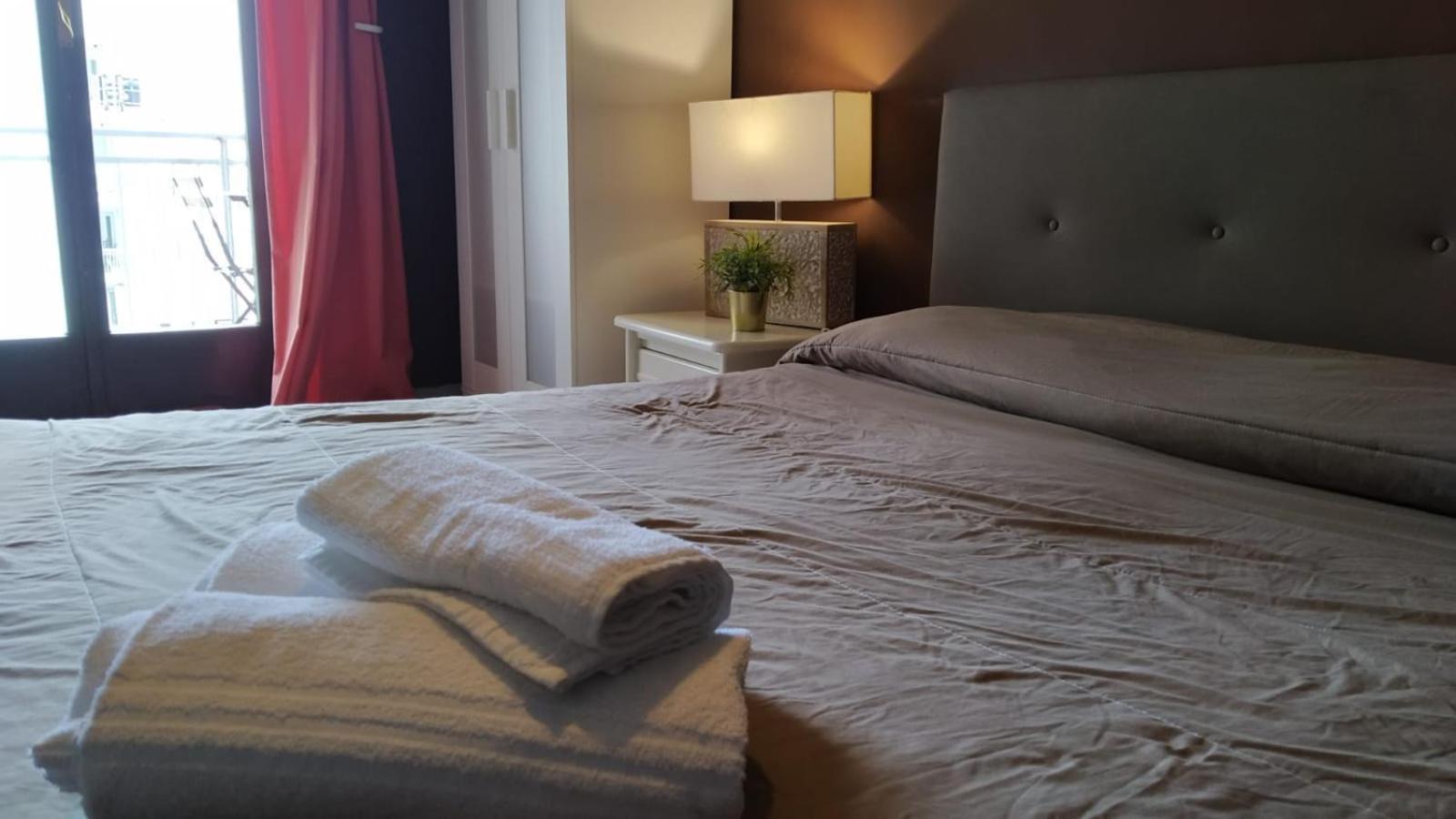 Cconforthotels R&B Semplici Emozioni Бари Экстерьер фото